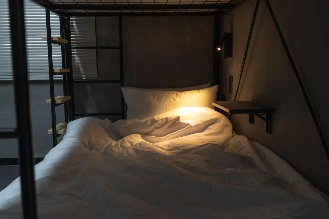 Big K House Bed & Breakfast Busan South Korea