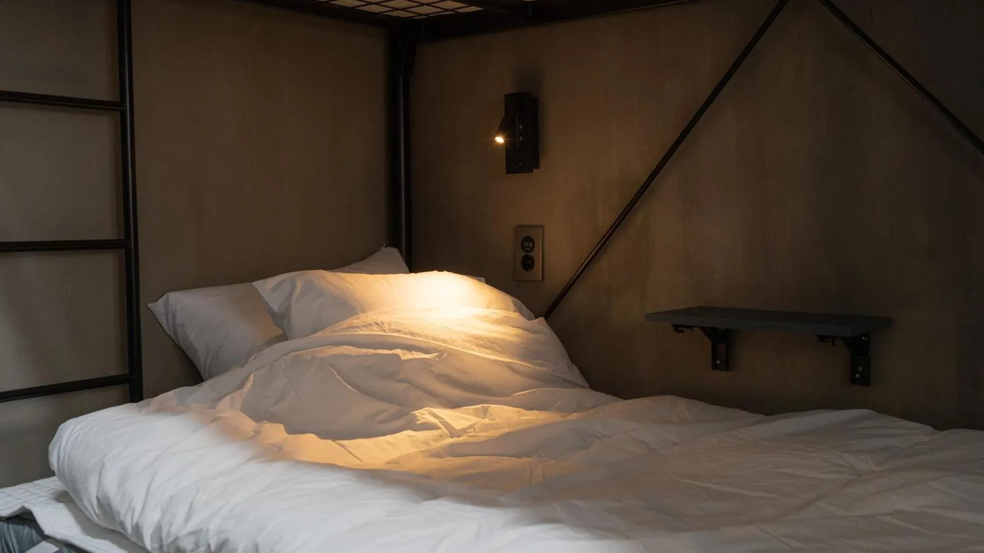Big K House Bed & Breakfast Busan South Korea
