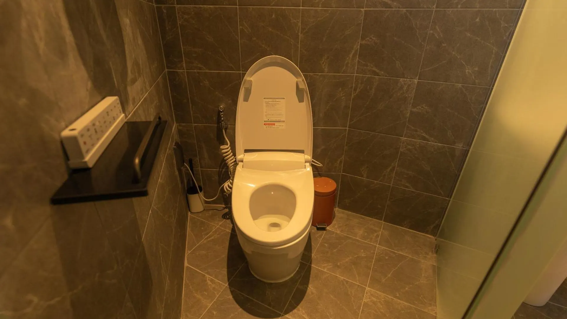 Big K House Bed & Breakfast Busan