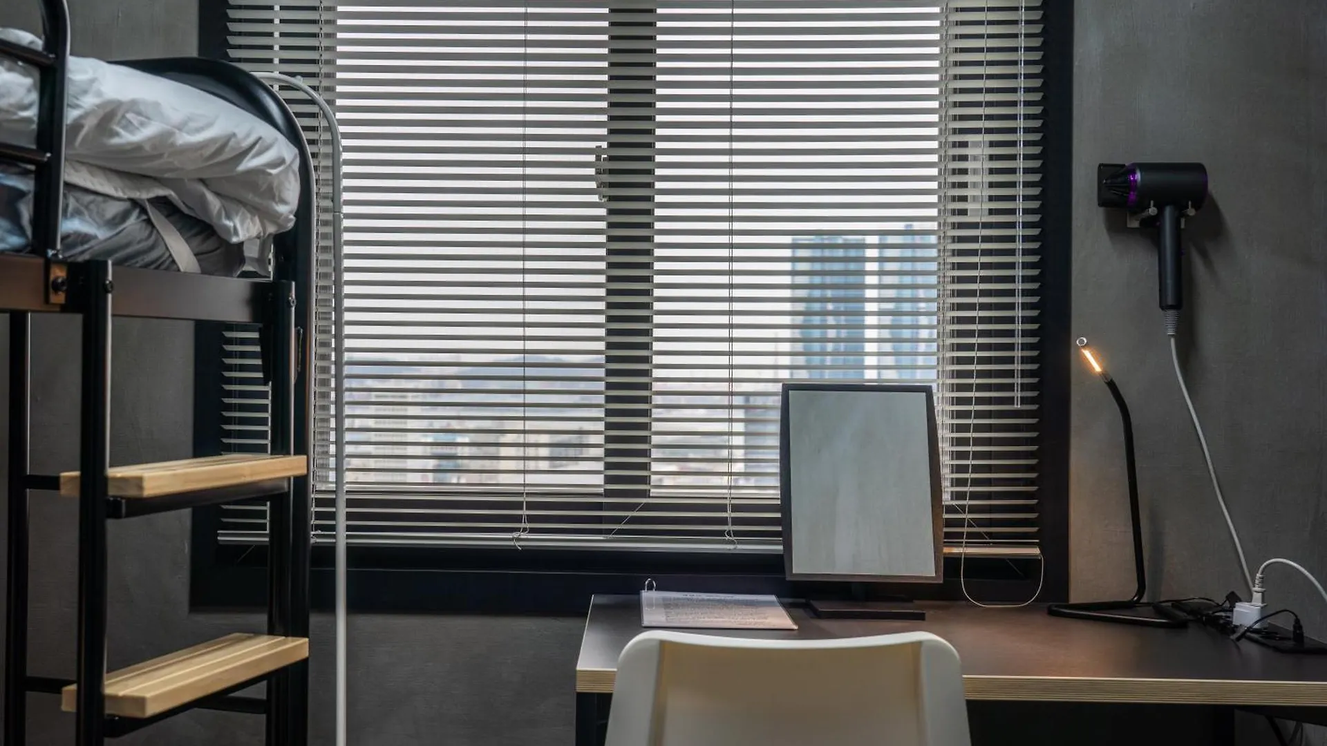 Big K House Bed & Breakfast Busan